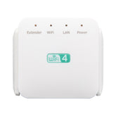 EDUP Repeater EP-2972 300Mbps 2.4GHz